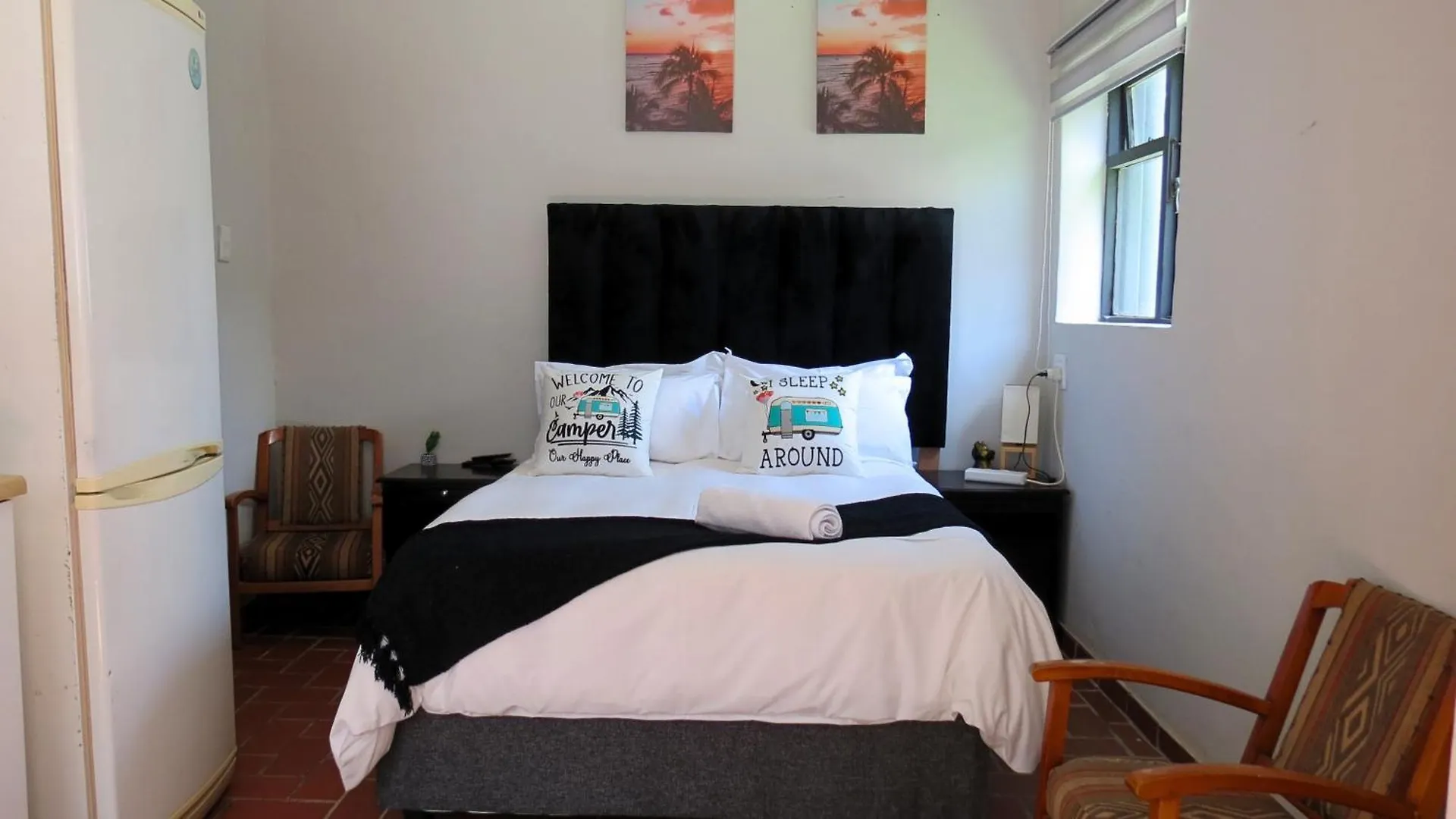 Kombi Cove Blaauwberg Le Cap
