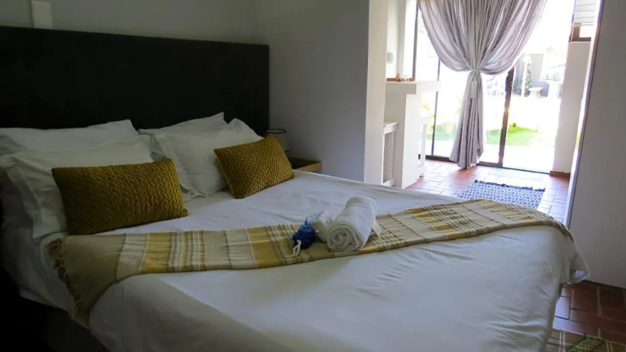 Kombi Cove Blaauwberg Le Cap 0*,